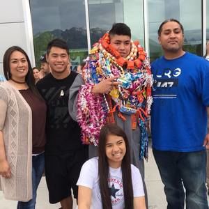 Meet your Posher, Dionne